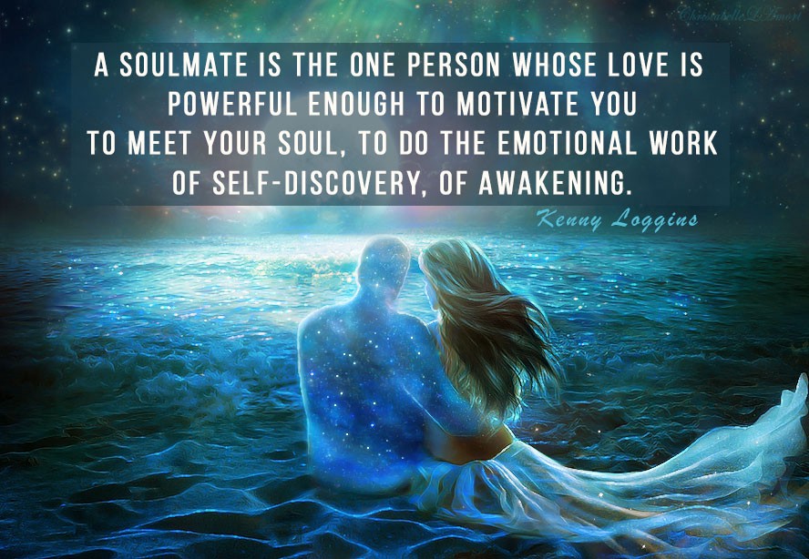 48 Twin Flame Quotes About Unconditional Love And Eternal Connection